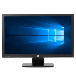 Monitor 22" Led C HP/DELL Displayport